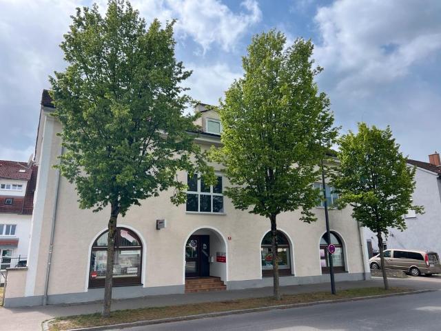 Kapitalanlage in Top Lage mit guter Rendite 4 Einheiten
