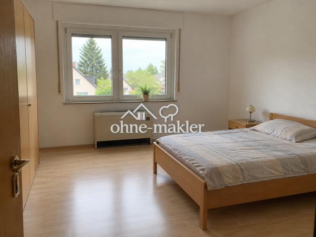 Kapitalanlage in Würzburg Zellerau! 3 Zimmer mit Balkon – vermietet & provisionsfrei