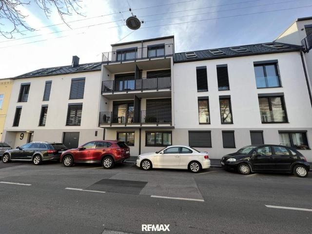 Kapitalanlage in Wien Liesing – 3 attraktive Neubau Eigentumswohnungen im Paket oder einzeln