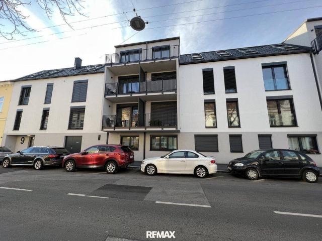 Kapitalanlage in Wien Liesing – 3 attraktive Neubau Eigentumswohnungen im Paket oder einzeln