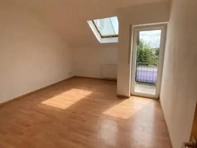 Kapitalanlage in Worms | Stadt als Mieterin | Balkon | provisionsfrei