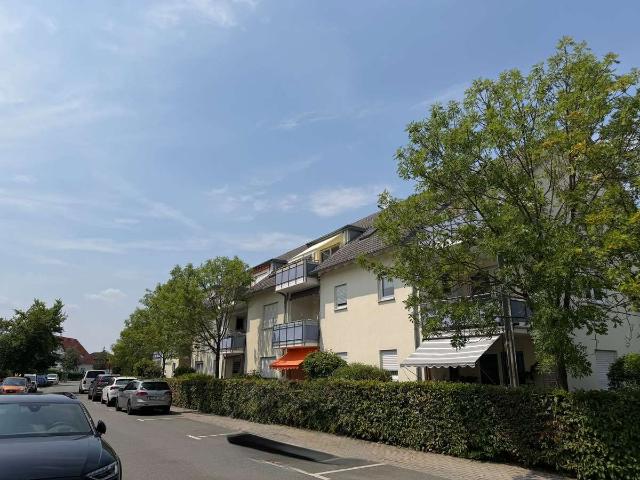 Kapitalanlage in Zwintschöna