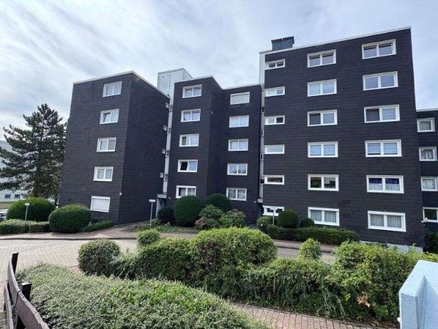 Kapitalanlage in zentraler Lage mit Blick ins Grüne
