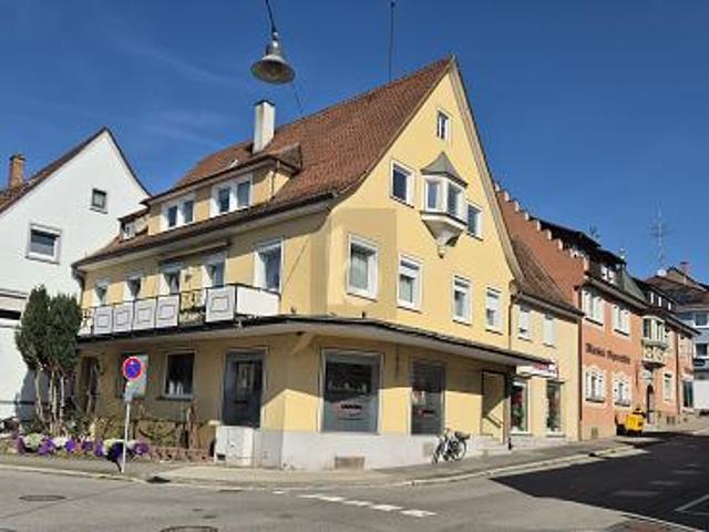 KAPITALANLAGE IN ZENTRALER LAGE
