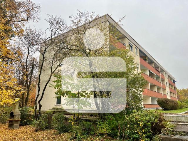 Kapitalanlage jetzt investieren!. 2 Zi. ETW in ER Bruck mit Stellplatz