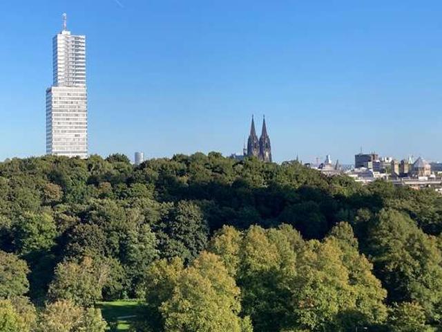 ! Kapitalanlage ! Jetzt ! Renoviert & Neuvermietet