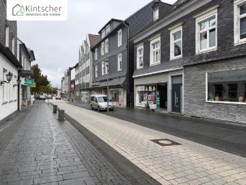 Eich, Solingen, Ohlig, Solingen, Lichtscheid