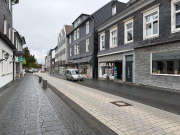 Eich, Solingen, Ohlig, Solingen, Lichtscheid