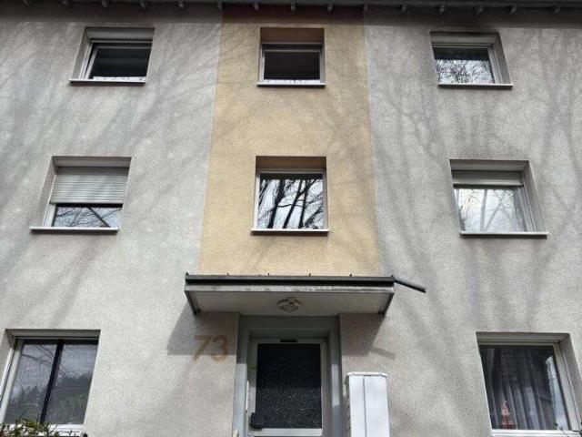 KAPITALANLAGE ! Langfristig vermietete 3 Zimmerwohnung mit lebenslangem Wohnrecht