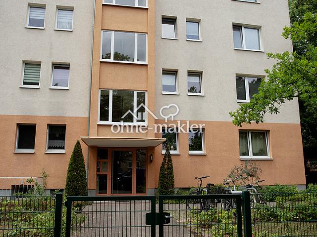 Kapitalanlage langfristiger Mietvertrag