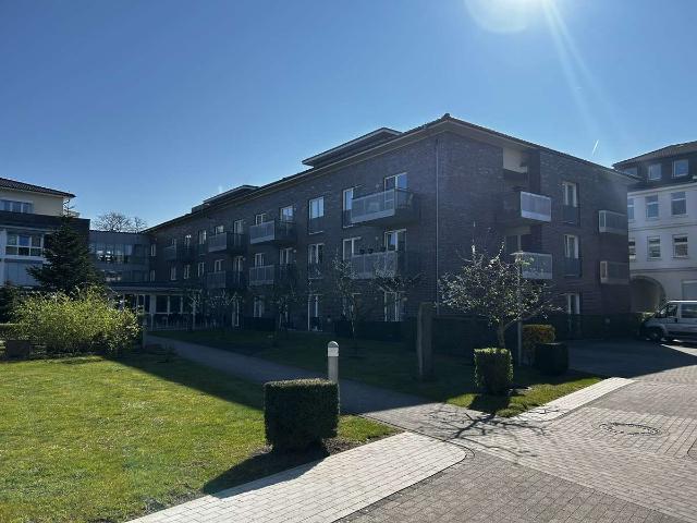 Kapitalanlage Pflegeappartement in An St. Agnes Sichern Sie sich Ihre Zukunft
