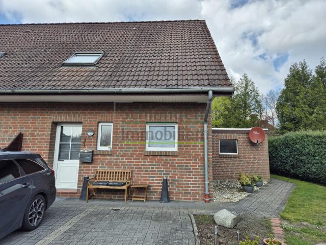 Kapitalanlage REH in Barßel Harkebrügge