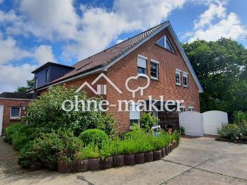 Kapitalanlage Renditeobjekt Ferienhaus Nordsee Ferienwohnungen mit 5 Wohneinheiten
