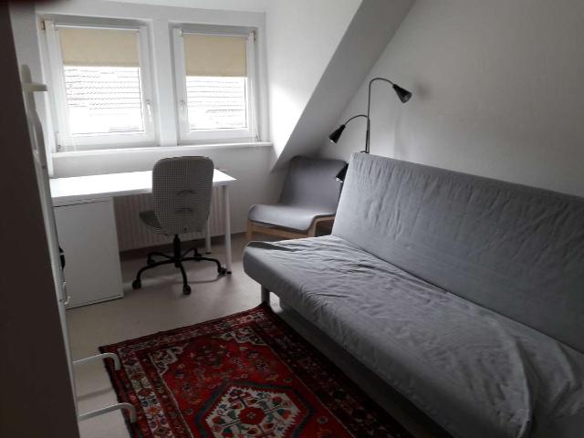 Kapitalanlage renditestark Studenten /Azubi WG
