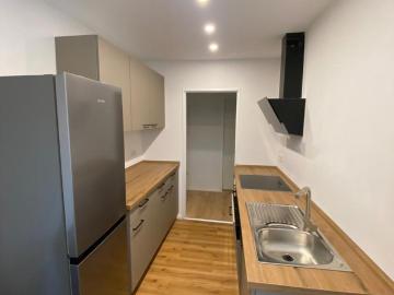 Etagenwohnung for sale in Bruchfeldplatz