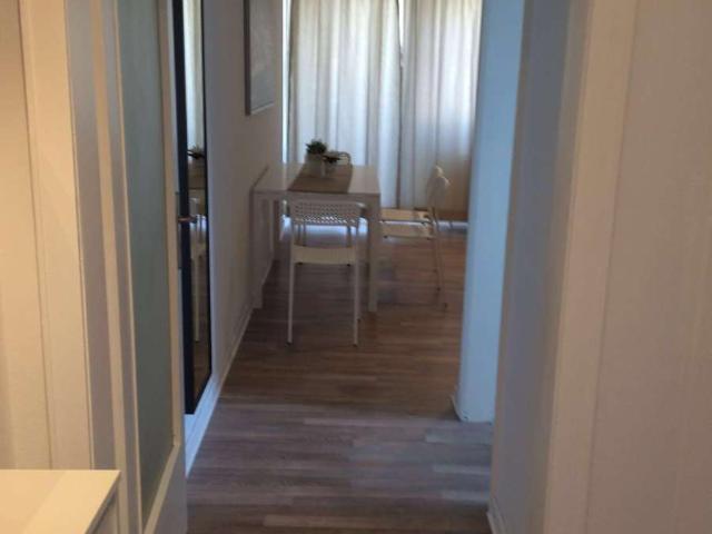 Kapitalanlage, solides 1 Zimmer Apartment in Köln Mülheim