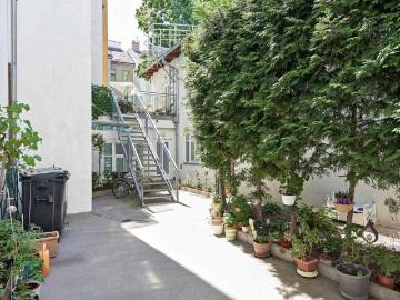Kapitalanlage + unbefristet vermietet + € 1.880 pro Quadratmeter