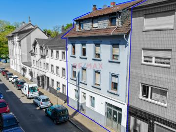 Nördliche Innenstadt