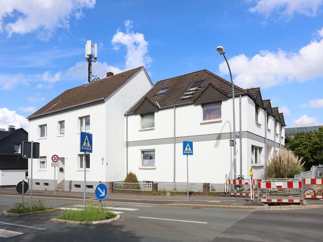Kapitalanlage Unna Massen: 5 Familienwohnhaus