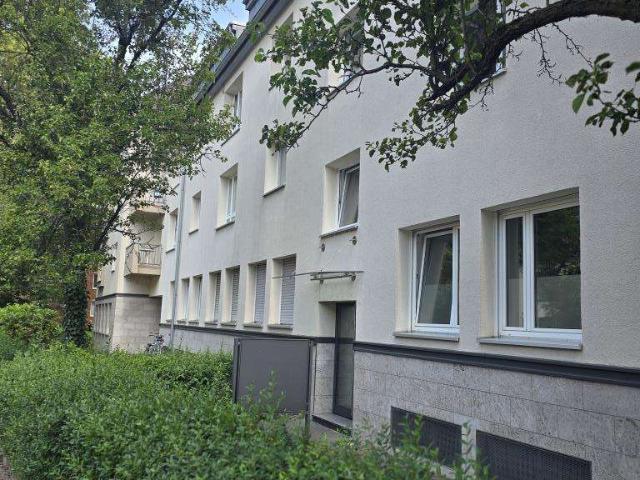Kapitalanlage vermietete 3 4 Zi Eigentumswohnung in guter Lage provisionsfreier Erwerb!