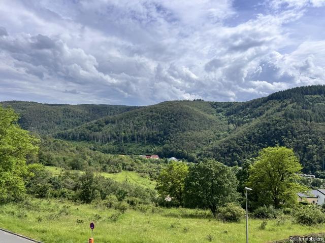 Kapitalanlage Vermietete 3 ZKB Wohnung in Lorch Ranselberg mit Balkon zu verkaufen