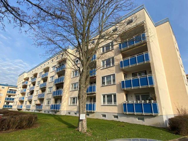 Kapitalanlage: Vermietete 3 Zimmerwohnung in Frankfurt Nied