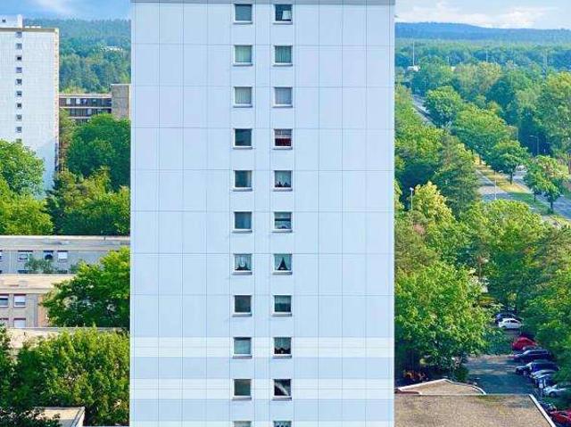 KAPITALANLAGE vermietete 3 Zimmer ETW Messe Nürnberg, Neuselsbrunn NB31WE301