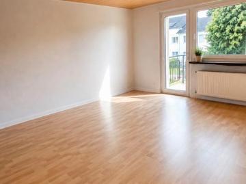 Kapitalanlage: Vermietete 3 Zimmer Wohnung in Troisdorf Spich