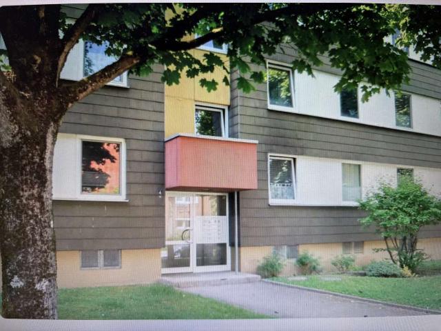 Kapitalanlage Vermietete 3 Zimmer Wohnung in Elmschenhagen