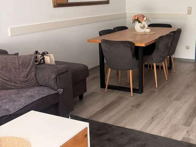 Kapitalanlage: Vermietete 3 Zimmer Wohnung mit großem Potenzial!