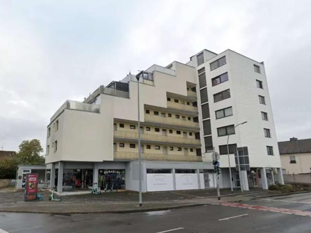 KAPITALANLAGE vermietete 1 Zimmer Wohnung in Mönchengladbach Lürrip