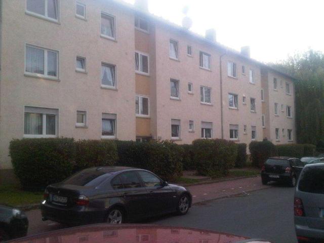 Kapitalanlage ! Vermietete 2 Zimmerwohnung in zentraler Lage von Bad Homburg