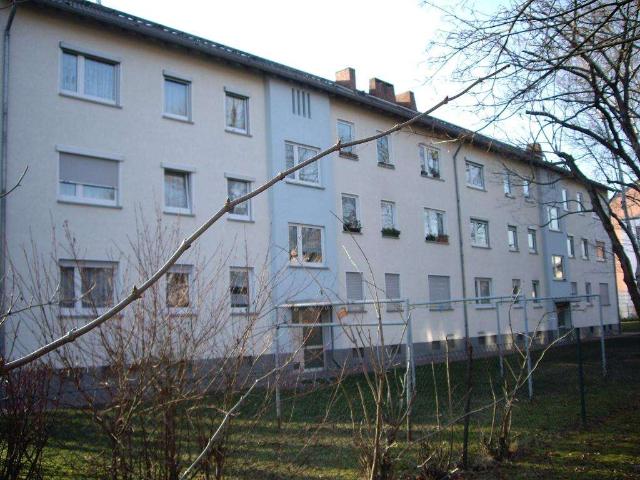Kapitalanlage! Vermietete 2 Zimmer Wohnung in Frankfurt Unterliederbach