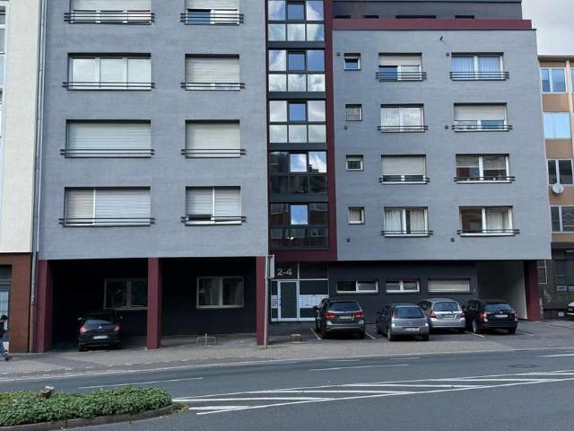 Kapitalanlage: Vermietete 7 Zimmer WG mit Balkon und Garage in Dortmund