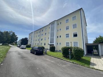 Burgkirchen, Bezirk Braunau am Inn, Oberösterreich