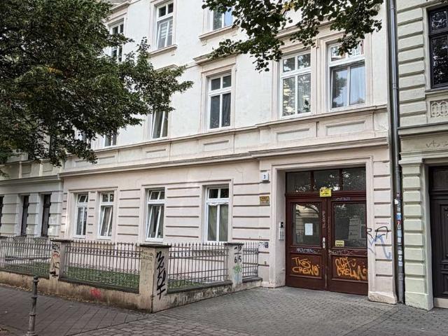 Kapitalanlage: Vermietete Apartmentwohnung in Magdeburg Stadtfeld Ost zu verkaufen