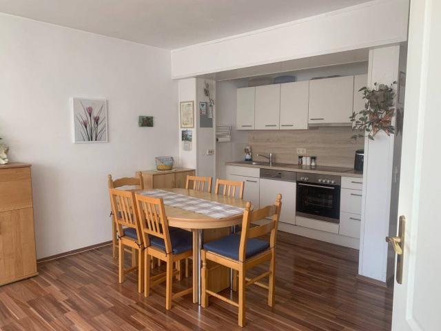 Kapitalanlage: vermietete, sehr gepflegte 2 Zimmer Wohnung in Ried