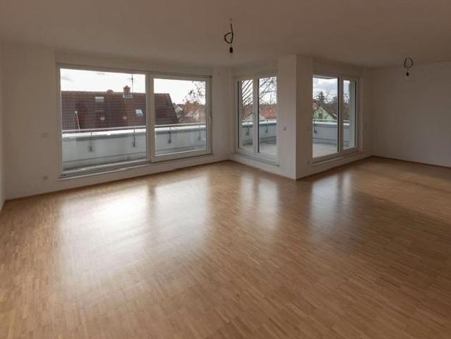 Kapitalanlage: Vermietete Penthouse Wohnung – provisionsfrei