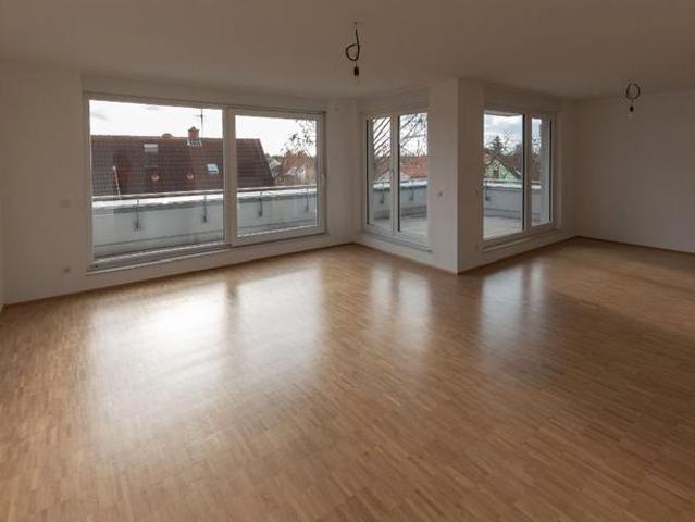 Kapitalanlage:VERMIETETE Penthouse Wohnung – von PRIVAT