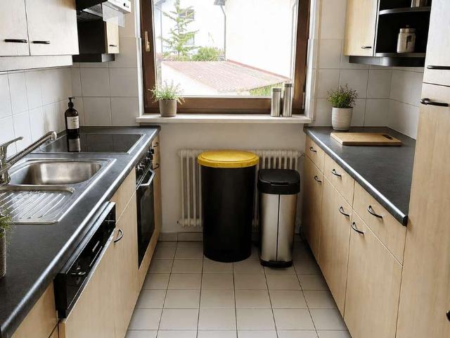 Kapitalanlage vor den Toren Nürnbergs – 2 Zimmer, Balkon und Stellplatz in Diepersdorf