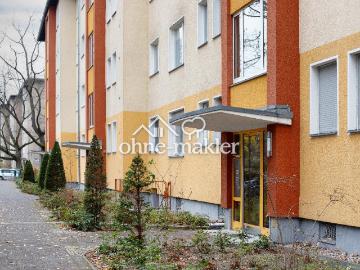 Kapitalanlage: Warum nicht zwei, wenn der Preis stimmt?. oder zwei für je 235.000 Euro