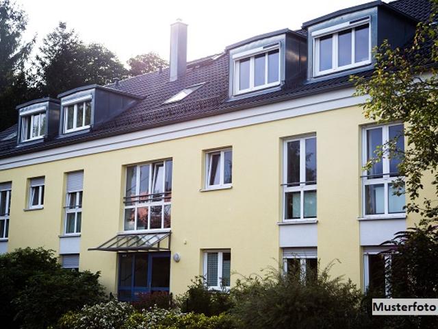 Kapitalanlage + Wohn /Geschäftshaus