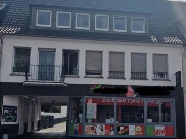 Kapitalanlage: Wohn und Geschäftshaus in Bad Breisig – privat