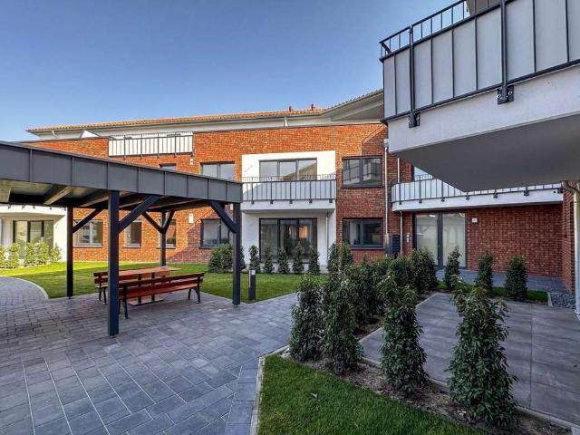 Kapitalanlage Wohnen im Alten Dorf #15 Neubau, zentral und ruhig