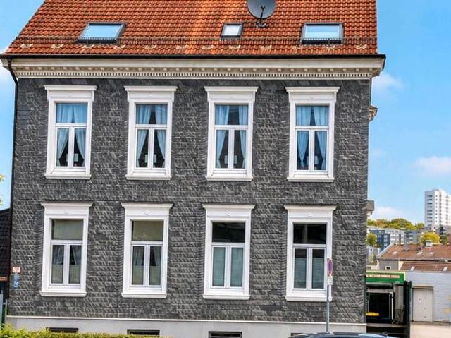 Kapitalanlage zweifamilienhaus komplett vermietet provisionsfrei