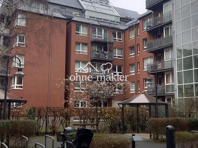 Kapitalanlage ! 1 Zimmer Etagenwohnung in guter Lage Prenzlauer Berg direkt vom Eigentümer