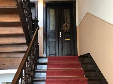 Kapitalanlage 2 denkmalgeschützte Mehrfamilienhäuser in historischem Ambiente in Wurzen