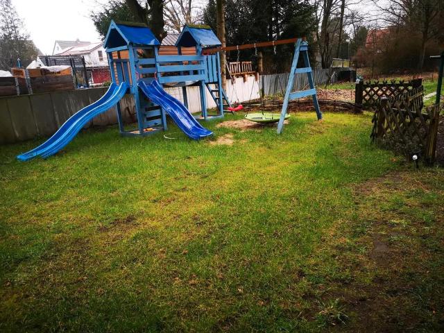 Kapitalanlage 2 Familienhaus + Baugrundstück Sonnenhügel