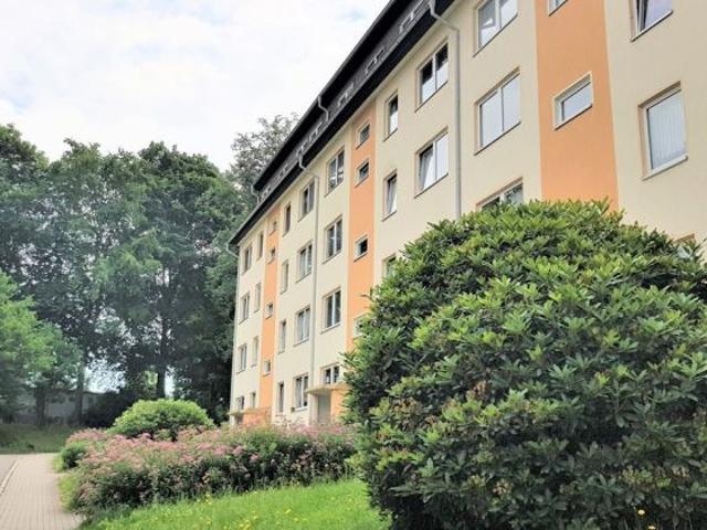 Kapitalanlage 2 Raum Wohnung mit Balkon und PKW Stellplatz vermietet