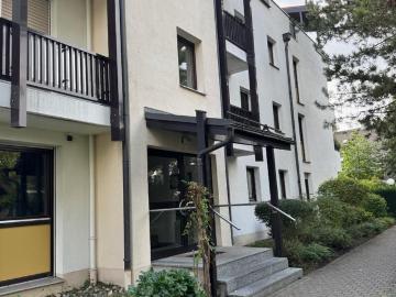 Kapitalanlage: 2 Zimmer Eigentumswohnung mit Garten in Eichenau